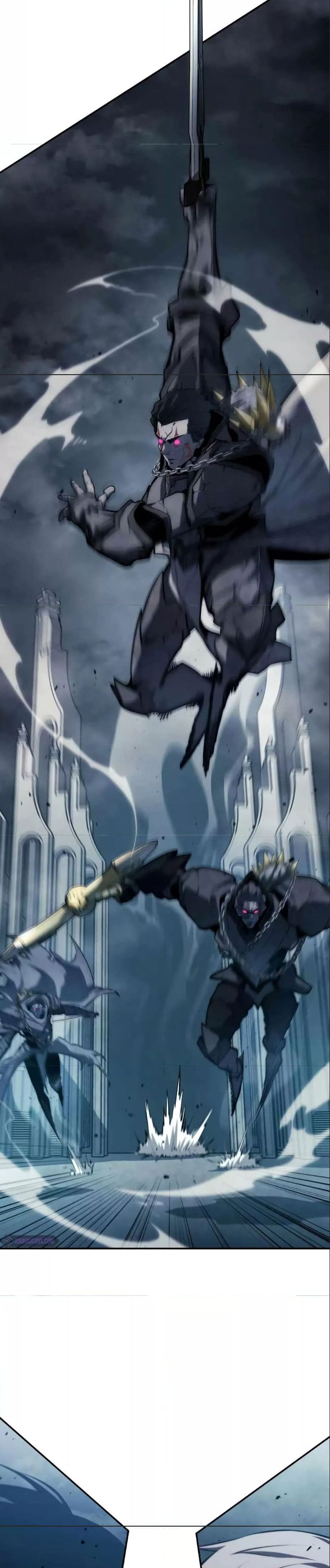 The Boundless Necromancer นักล่าไร้ลิมิต ตอนที่ 35 หน้า 4