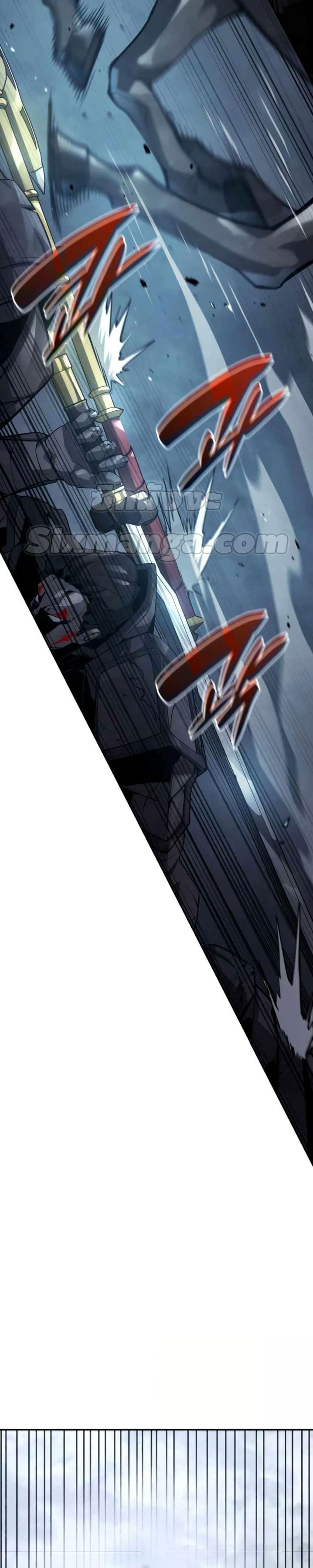 The Boundless Necromancer นักล่าไร้ลิมิต ตอนที่ 35 หน้า 44