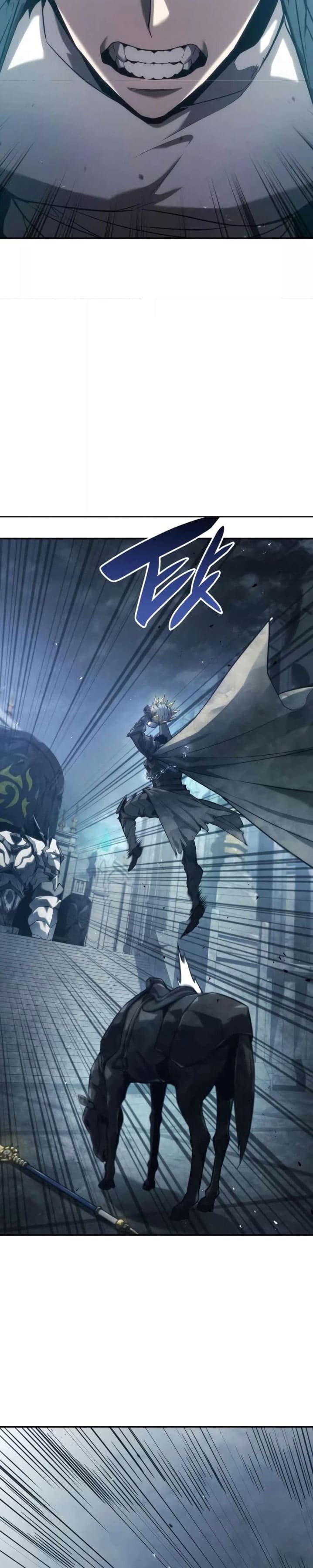 The Boundless Necromancer นักล่าไร้ลิมิต ตอนที่ 35 หน้า 48