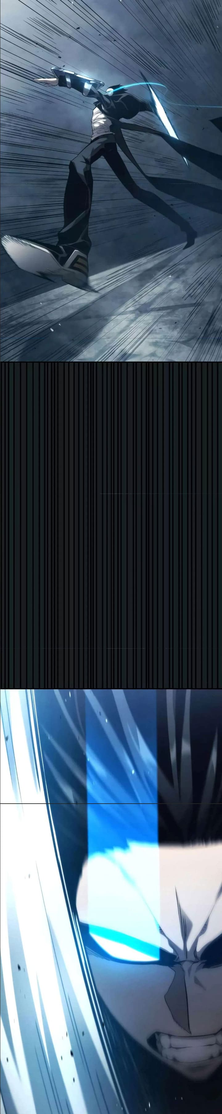 The Boundless Necromancer นักล่าไร้ลิมิต ตอนที่ 35 หน้า 49