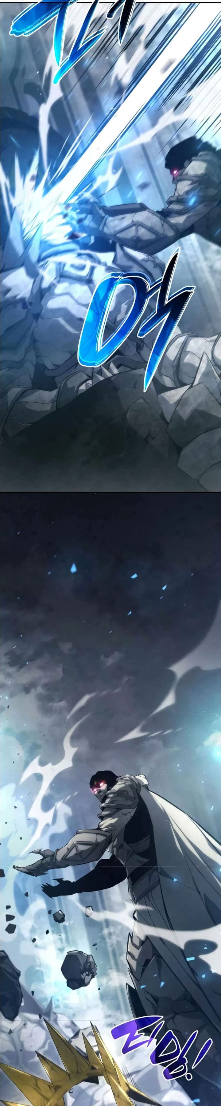 The Boundless Necromancer นักล่าไร้ลิมิต ตอนที่ 35 หน้า 52