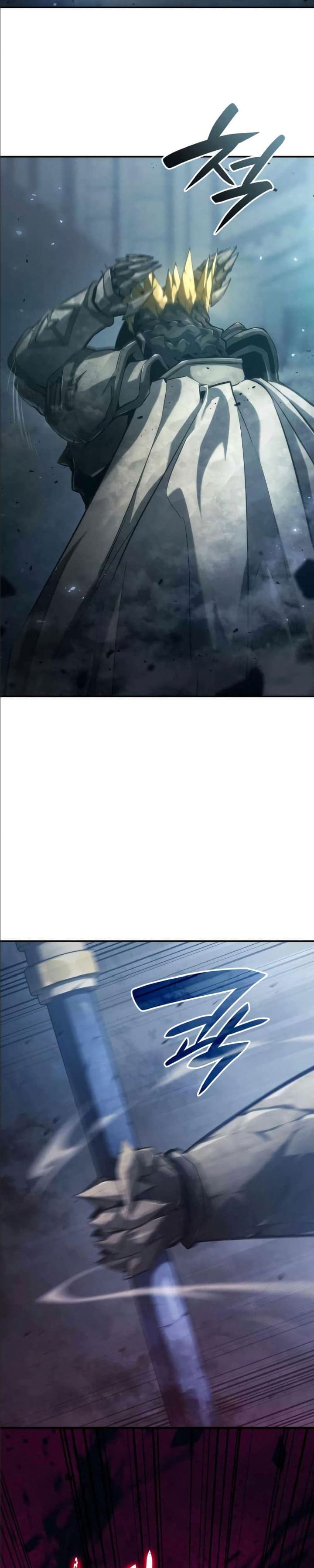 The Boundless Necromancer นักล่าไร้ลิมิต ตอนที่ 35 หน้า 56