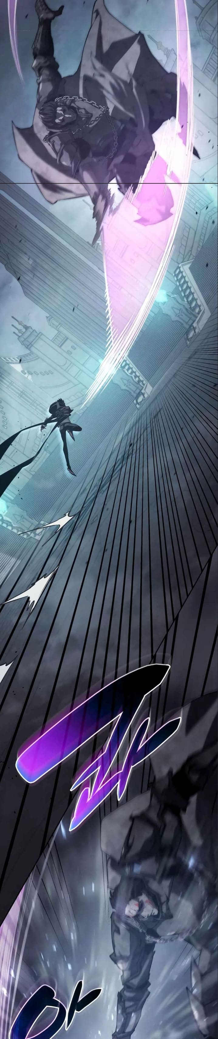 The Boundless Necromancer นักล่าไร้ลิมิต ตอนที่ 35 หน้า 7