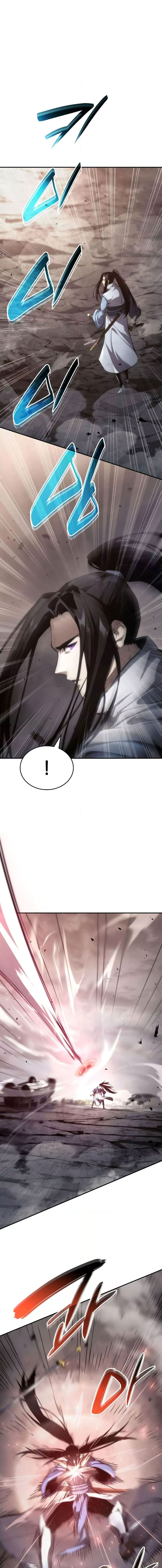 The Boundless Necromancer นักล่าไร้ลิมิต ตอนที่ 39 หน้า 26