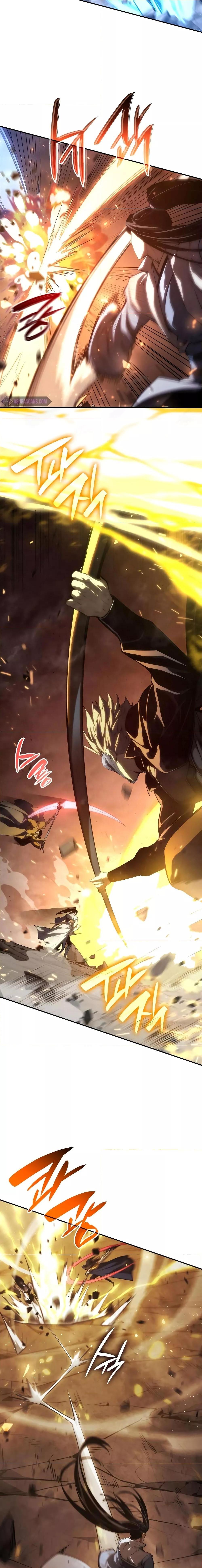 The Boundless Necromancer นักล่าไร้ลิมิต ตอนที่ 40 หน้า 11