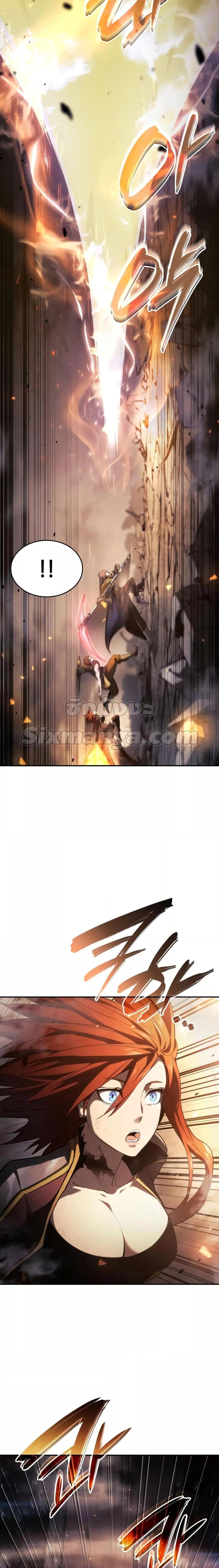 The Boundless Necromancer นักล่าไร้ลิมิต ตอนที่ 42 หน้า 14