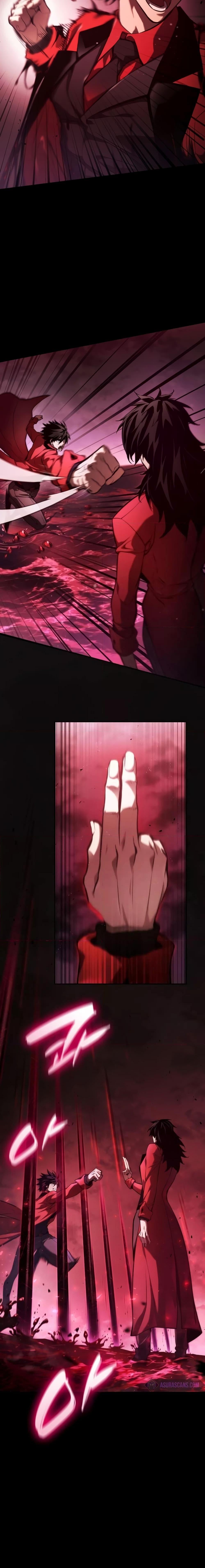 The Boundless Necromancer นักล่าไร้ลิมิต ตอนที่ 51 หน้า 14