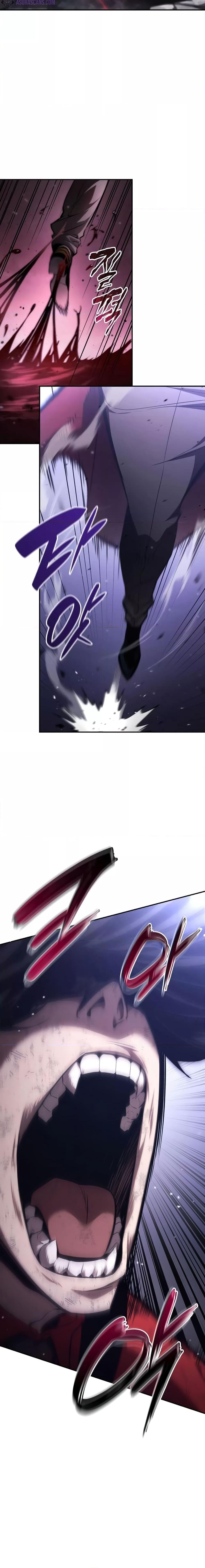 The Boundless Necromancer นักล่าไร้ลิมิต ตอนที่ 51 หน้า 20