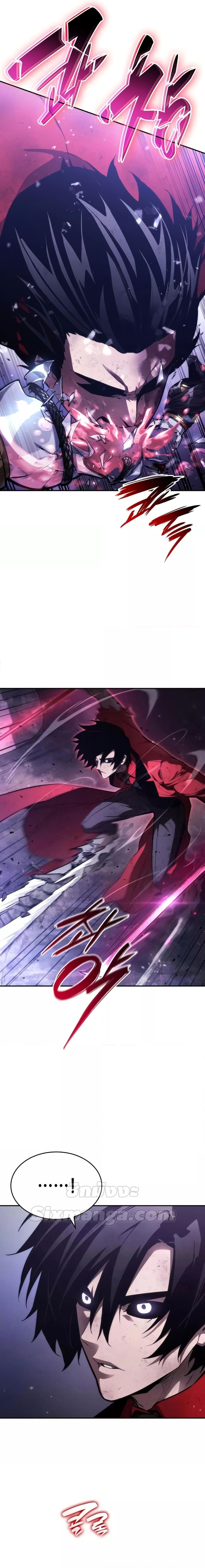 The Boundless Necromancer นักล่าไร้ลิมิต ตอนที่ 51 หน้า 21