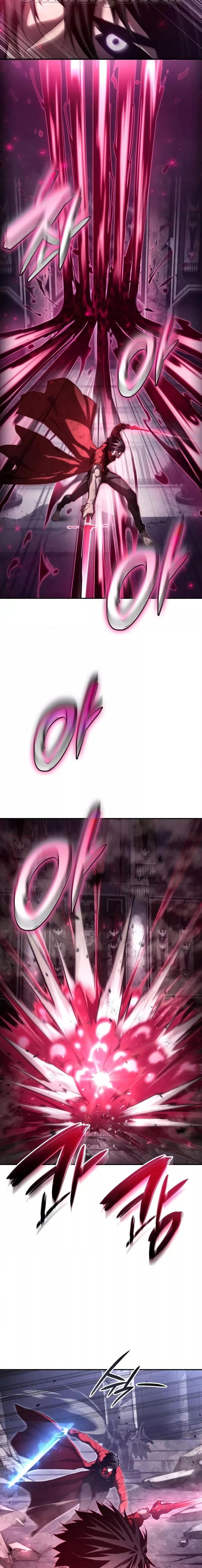 The Boundless Necromancer นักล่าไร้ลิมิต ตอนที่ 52 หน้า 11