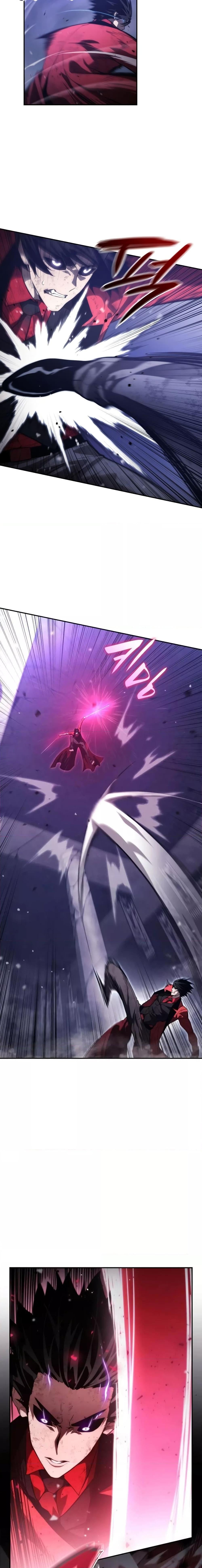 The Boundless Necromancer นักล่าไร้ลิมิต ตอนที่ 52 หน้า 19