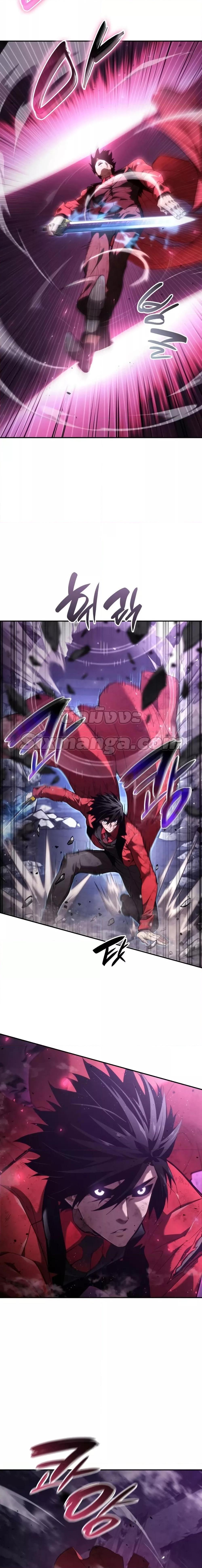 The Boundless Necromancer นักล่าไร้ลิมิต ตอนที่ 52 หน้า 4