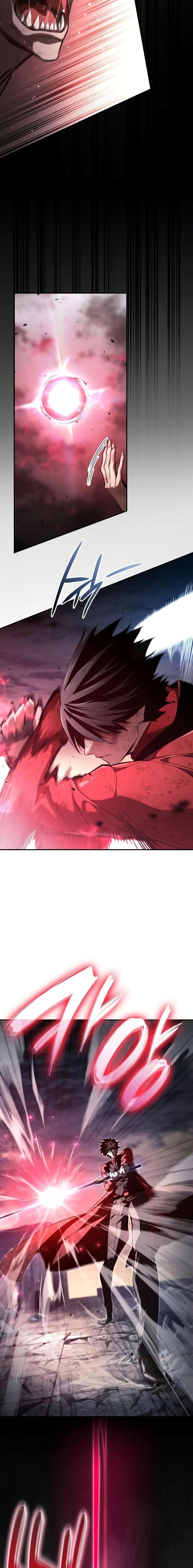 The Boundless Necromancer นักล่าไร้ลิมิต ตอนที่ 53 หน้า 13