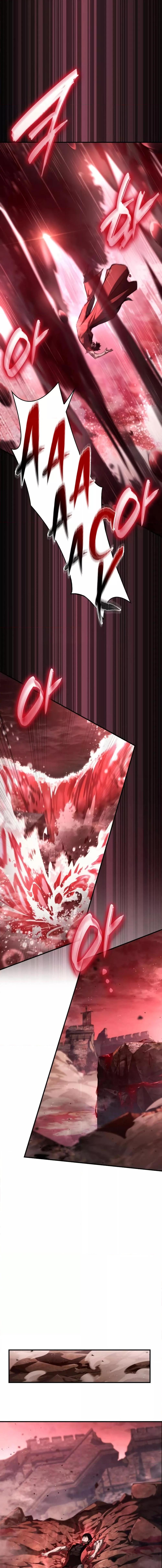 The Boundless Necromancer นักล่าไร้ลิมิต ตอนที่ 57 หน้า 13