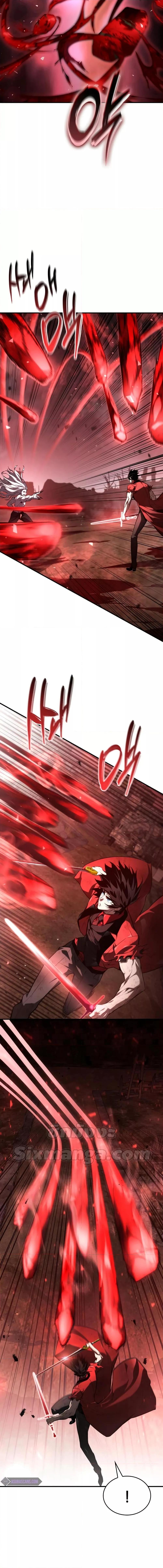 The Boundless Necromancer นักล่าไร้ลิมิต ตอนที่ 57 หน้า 26