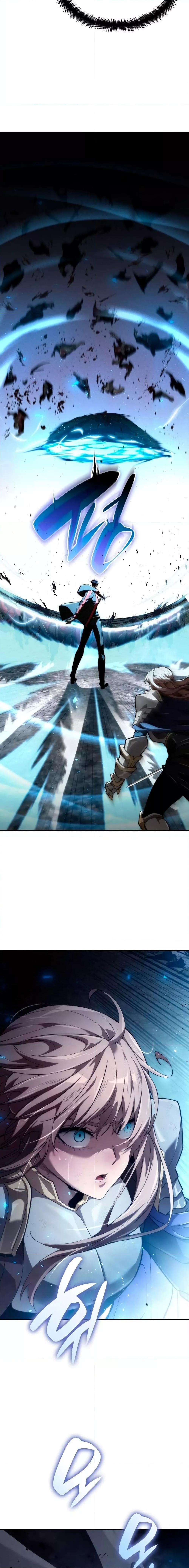 The Boundless Necromancer นักล่าไร้ลิมิต ตอนที่ 66 หน้า 27