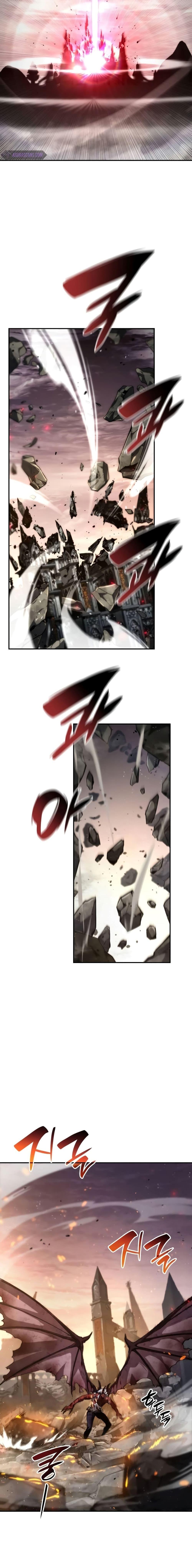 The Boundless Necromancer นักล่าไร้ลิมิต ตอนที่ 78 หน้า 25