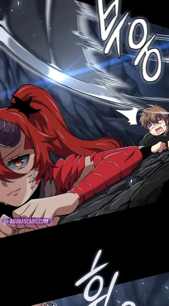 The Cold-Blooded Warrior ตอนที่ 34 21