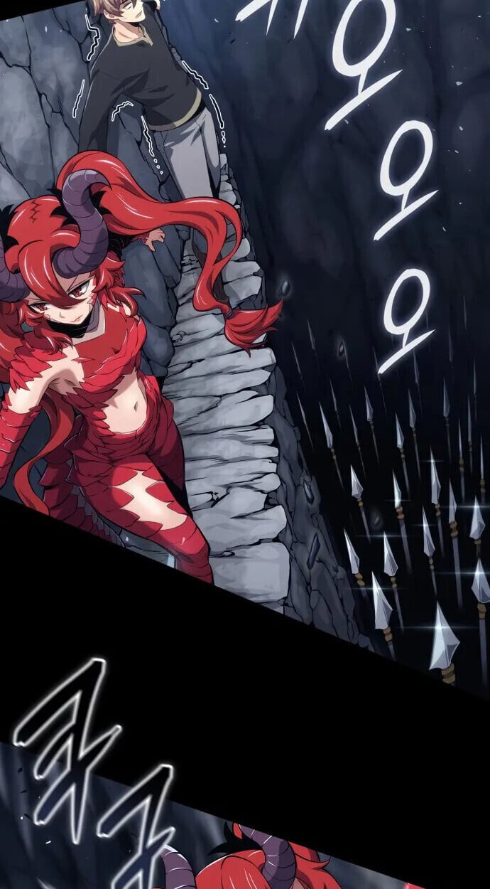 The Cold-Blooded Warrior ตอนที่ 34 22