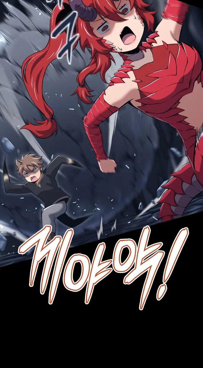 The Cold-Blooded Warrior ตอนที่ 34 23