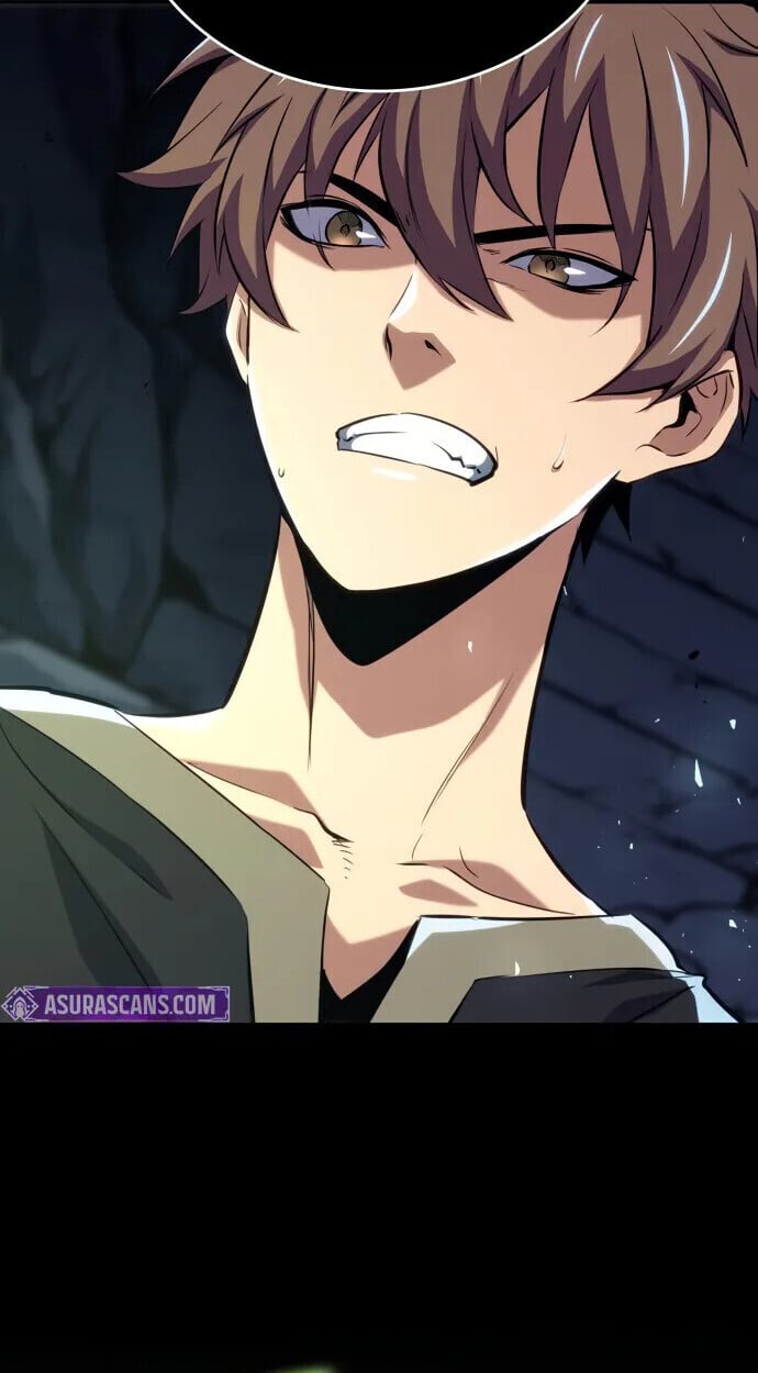 The Cold-Blooded Warrior ตอนที่ 34 32