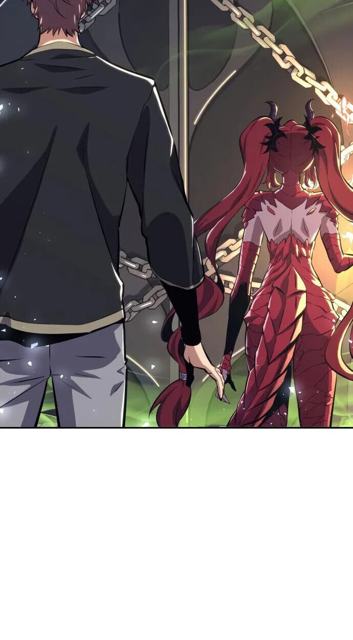 The Cold-Blooded Warrior ตอนที่ 34 34