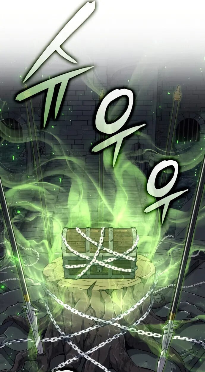 The Cold-Blooded Warrior ตอนที่ 34 45