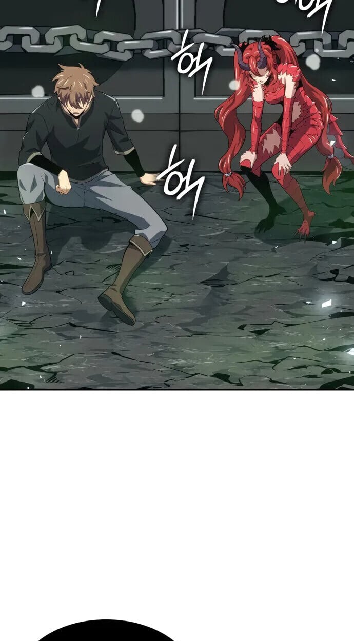 The Cold-Blooded Warrior ตอนที่ 34 49