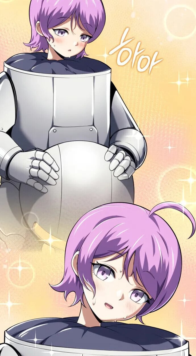 The Cold-Blooded Warrior ตอนที่ 34 7