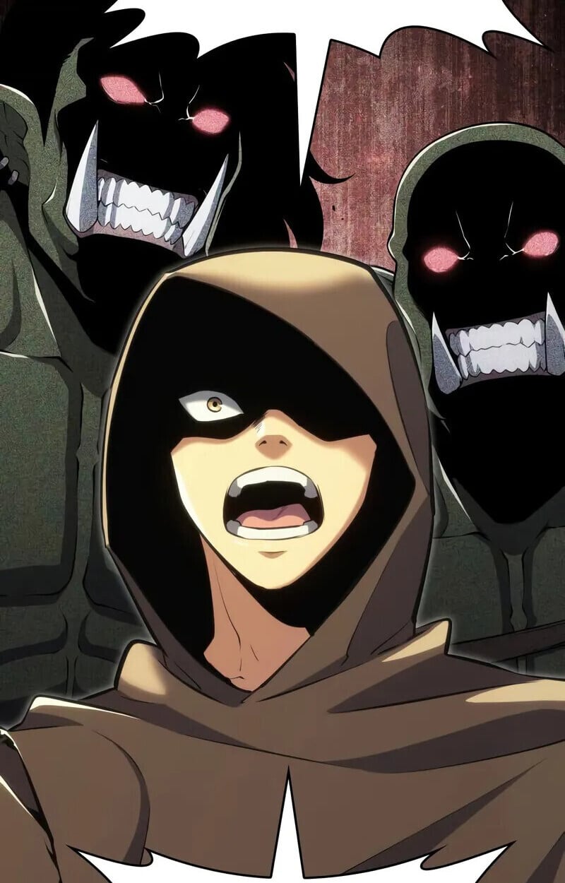 The Cold-Blooded Warrior ตอนที่ 35 112