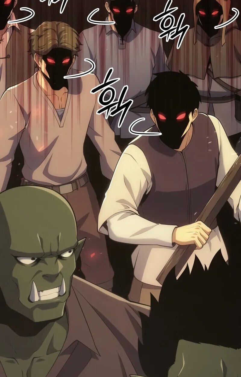 The Cold-Blooded Warrior ตอนที่ 35 121