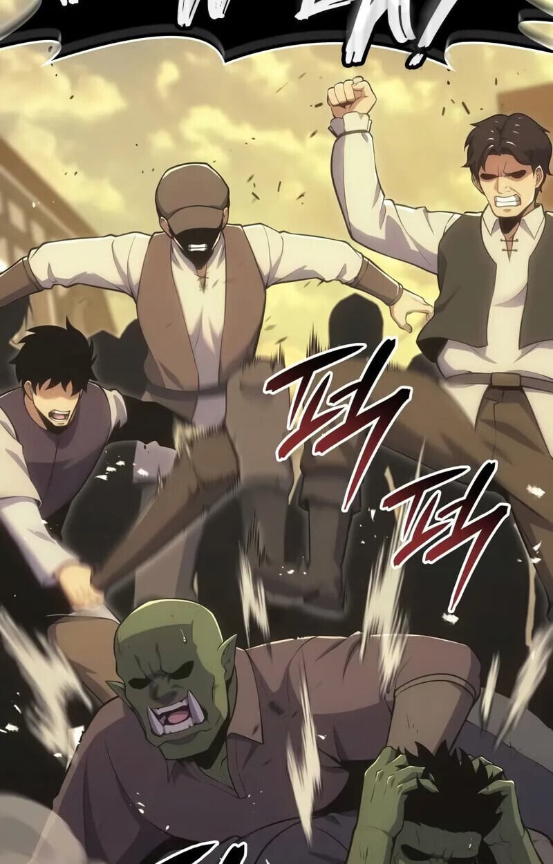 The Cold-Blooded Warrior ตอนที่ 35 123