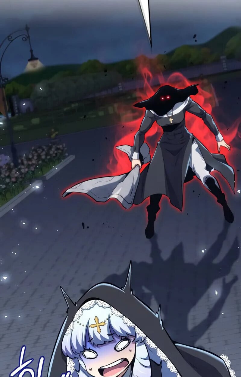 The Cold-Blooded Warrior ตอนที่ 35 15