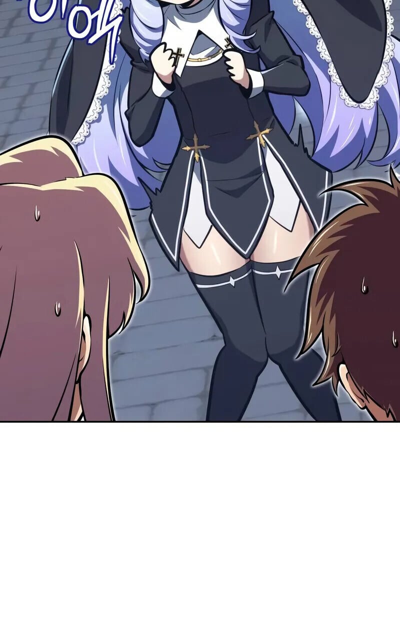 The Cold-Blooded Warrior ตอนที่ 35 16