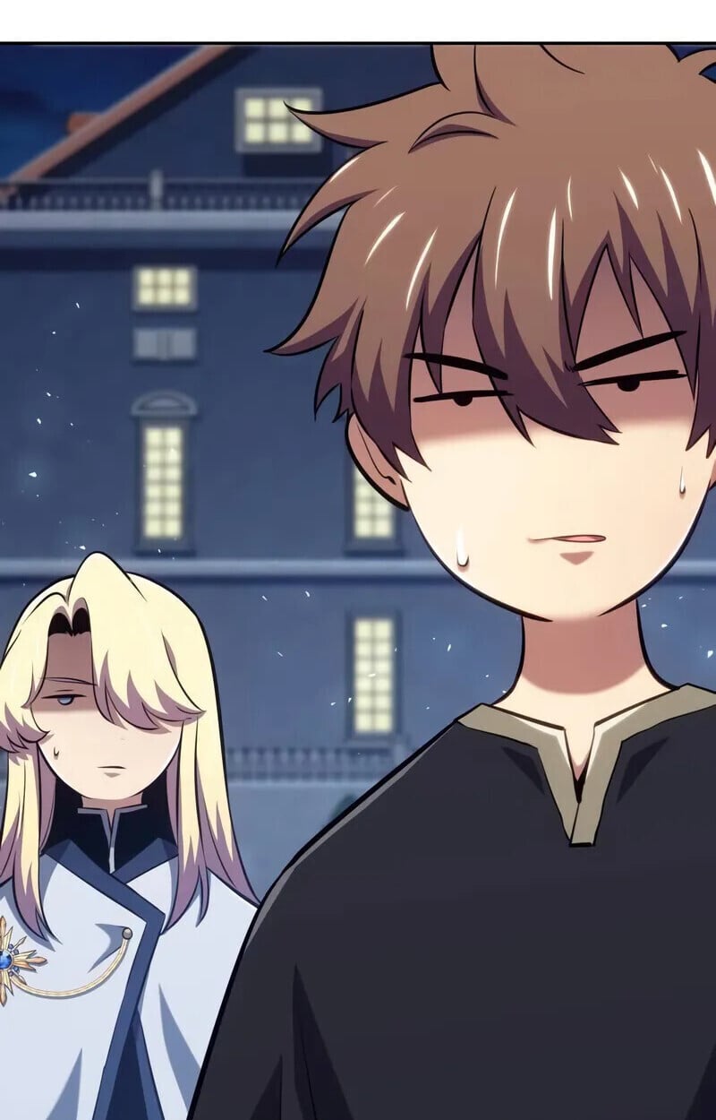 The Cold-Blooded Warrior ตอนที่ 35 22