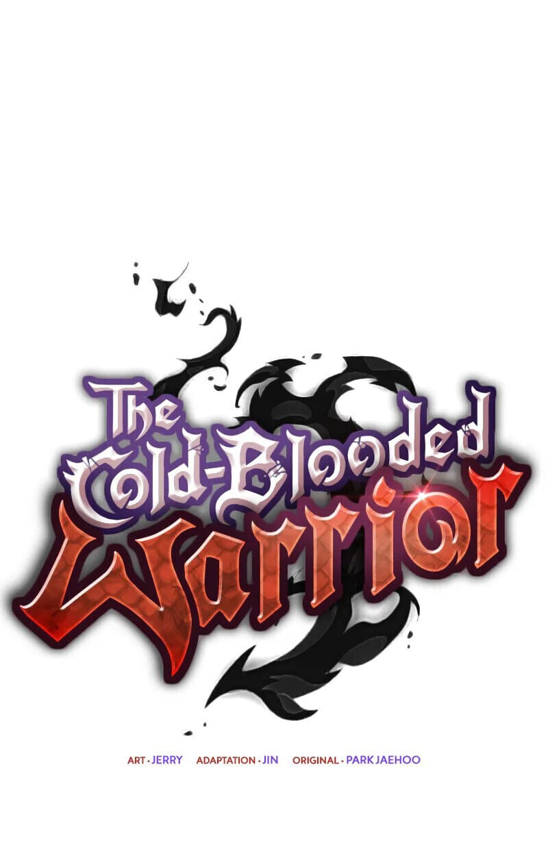 The Cold-Blooded Warrior ตอนที่ 35 24