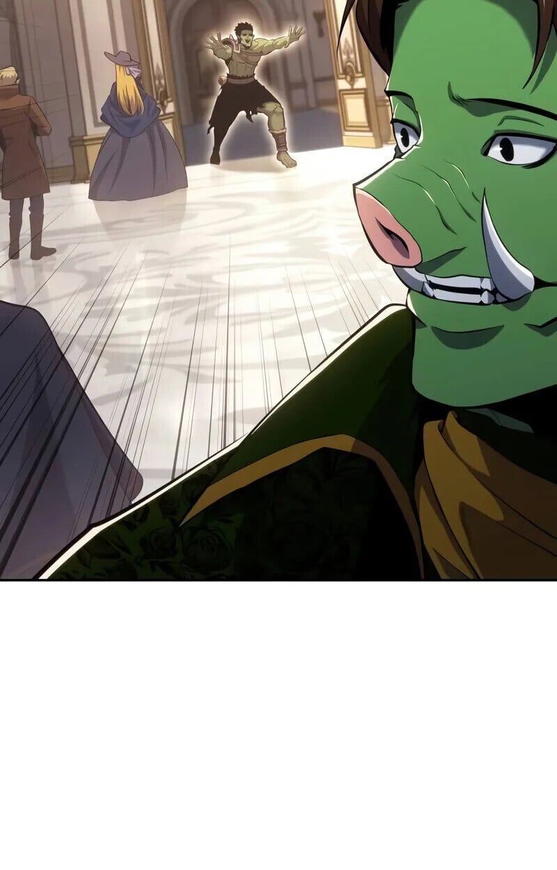 The Cold-Blooded Warrior ตอนที่ 35 90