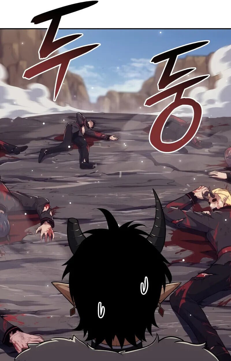 The Cold-Blooded Warrior ตอนที่ 36 102