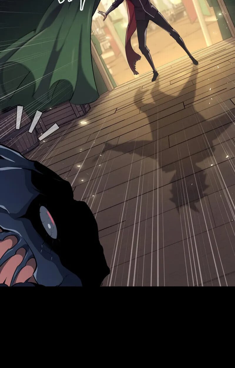 The Cold-Blooded Warrior ตอนที่ 36 109