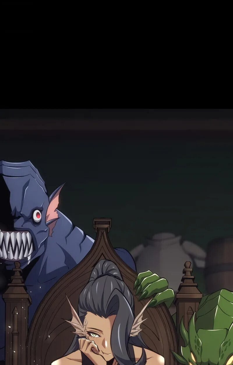 The Cold-Blooded Warrior ตอนที่ 36 111