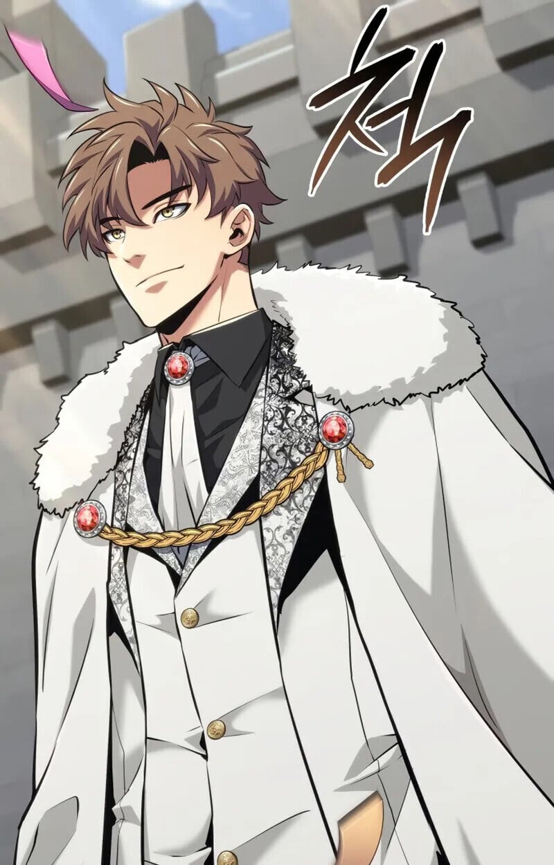 The Cold-Blooded Warrior ตอนที่ 36 12