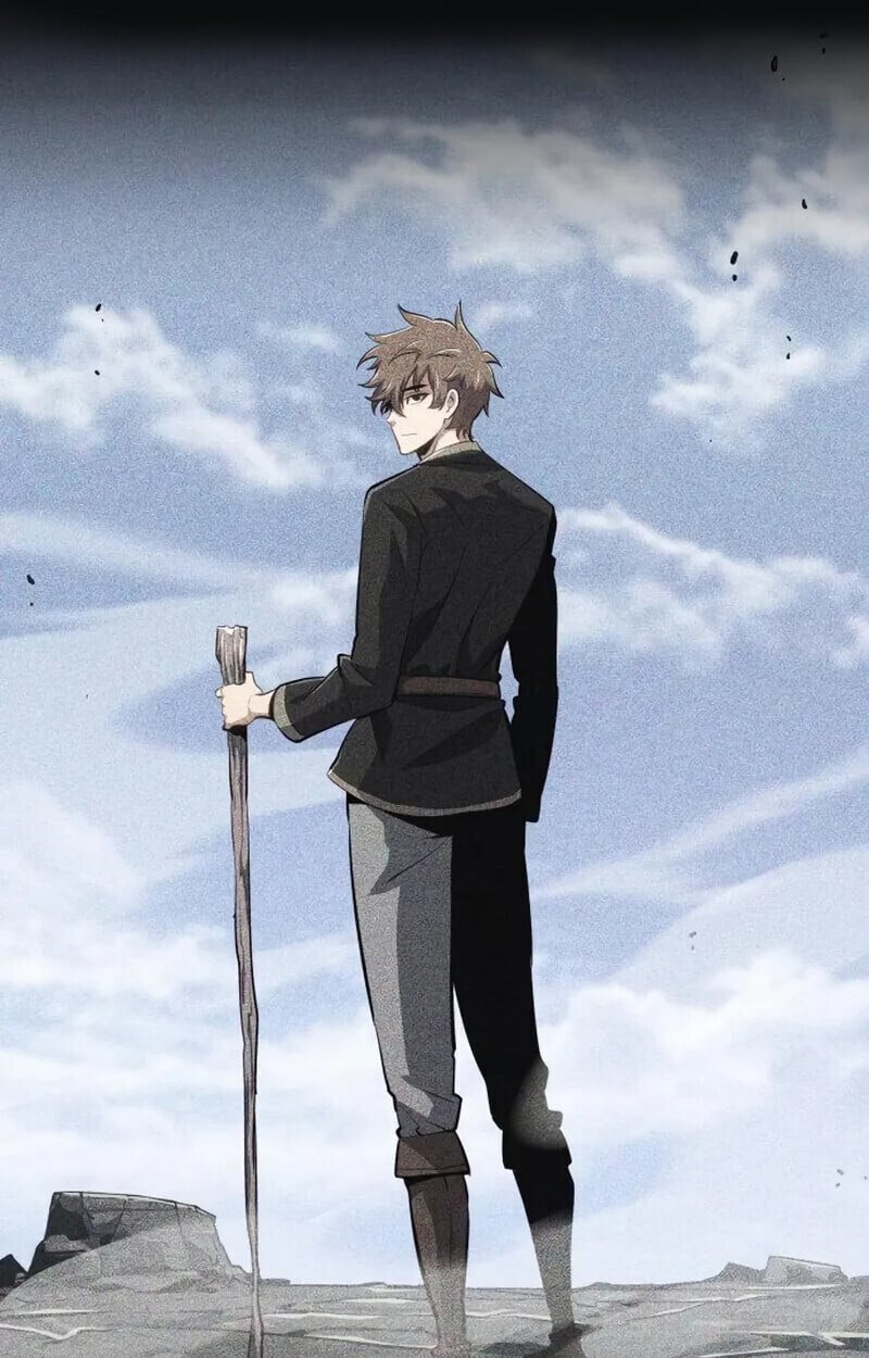 The Cold-Blooded Warrior ตอนที่ 36 18