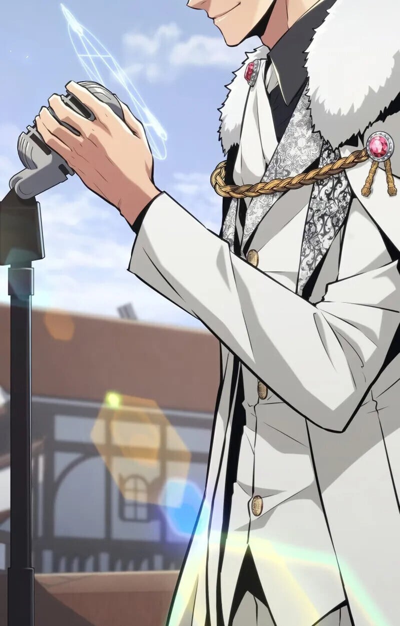 The Cold-Blooded Warrior ตอนที่ 36 20