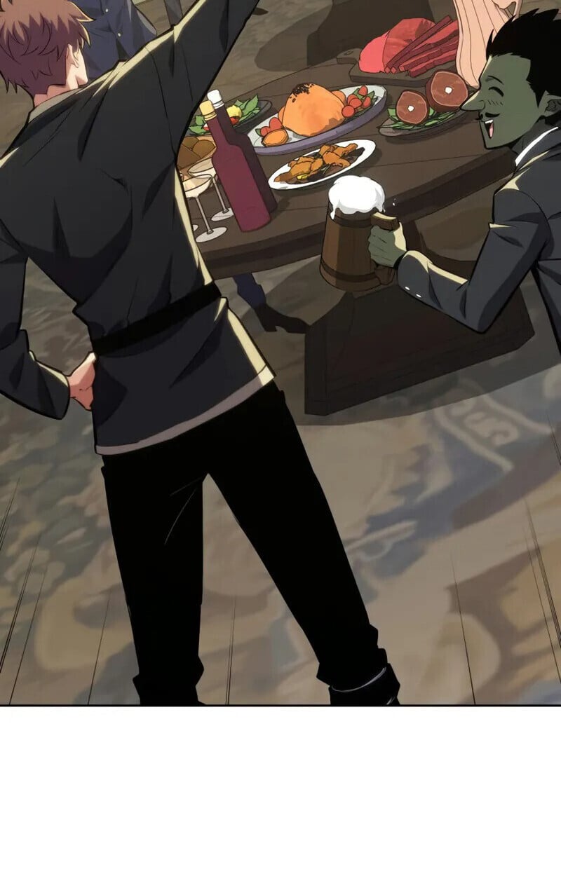 The Cold-Blooded Warrior ตอนที่ 36 36