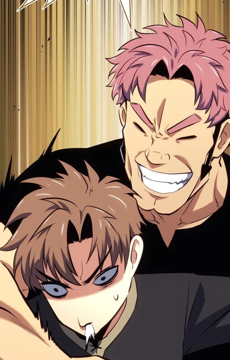 The Cold-Blooded Warrior ตอนที่ 36 39