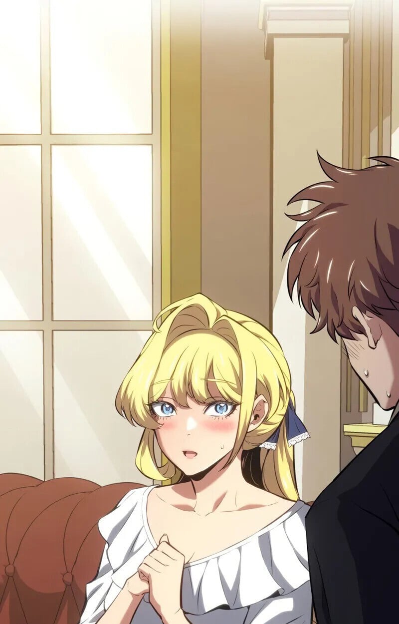 The Cold-Blooded Warrior ตอนที่ 36 46