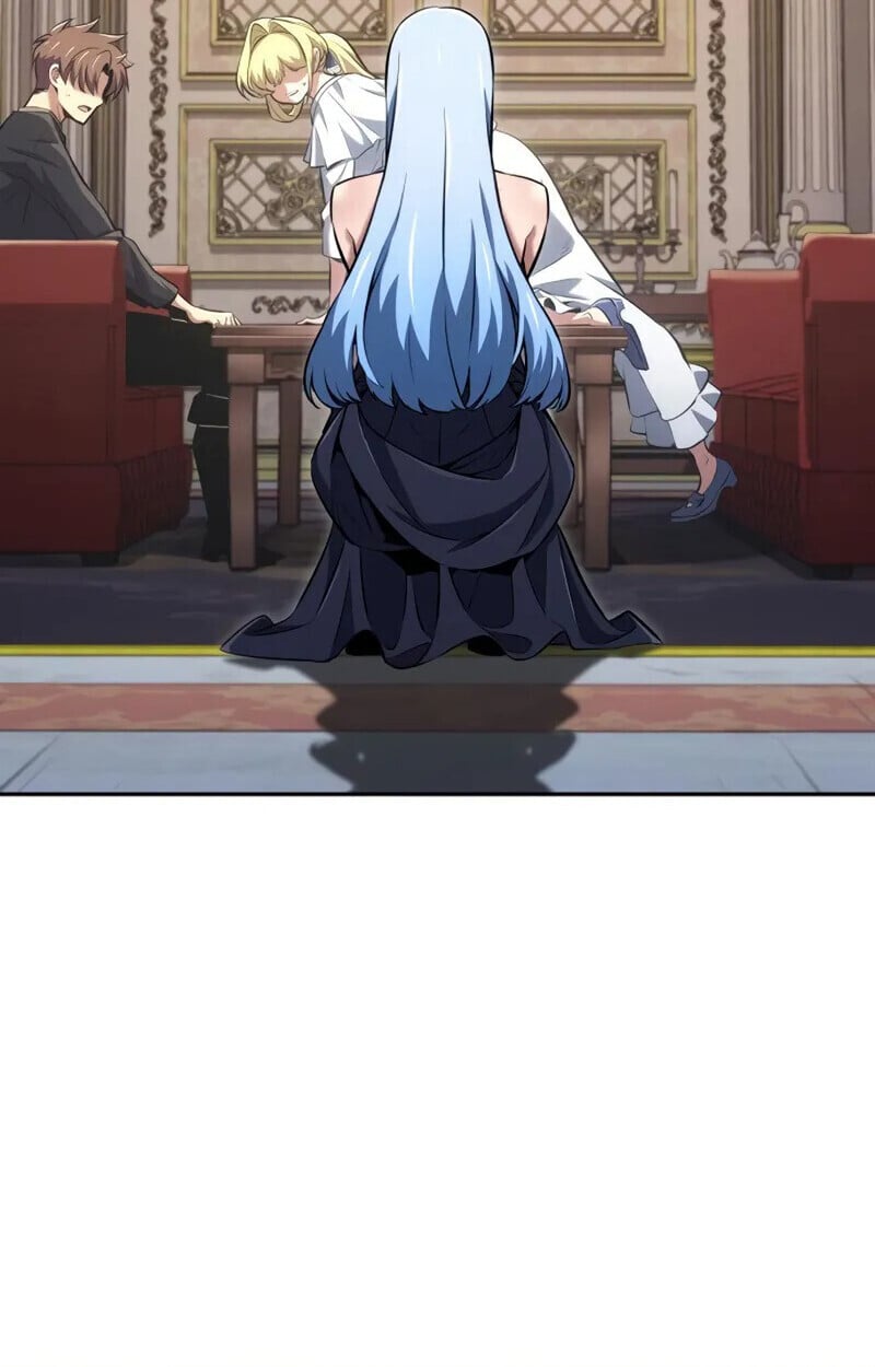 The Cold-Blooded Warrior ตอนที่ 36 86