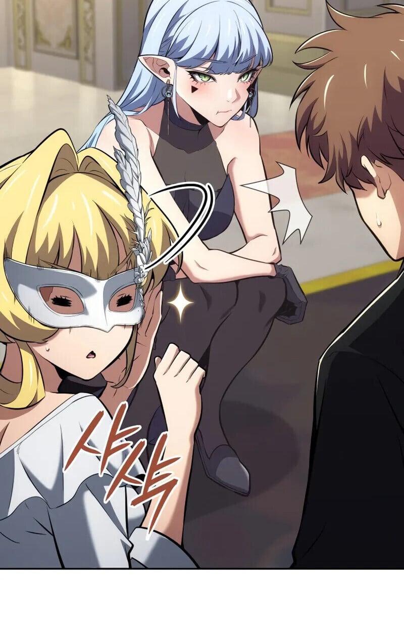 The Cold-Blooded Warrior ตอนที่ 36 89