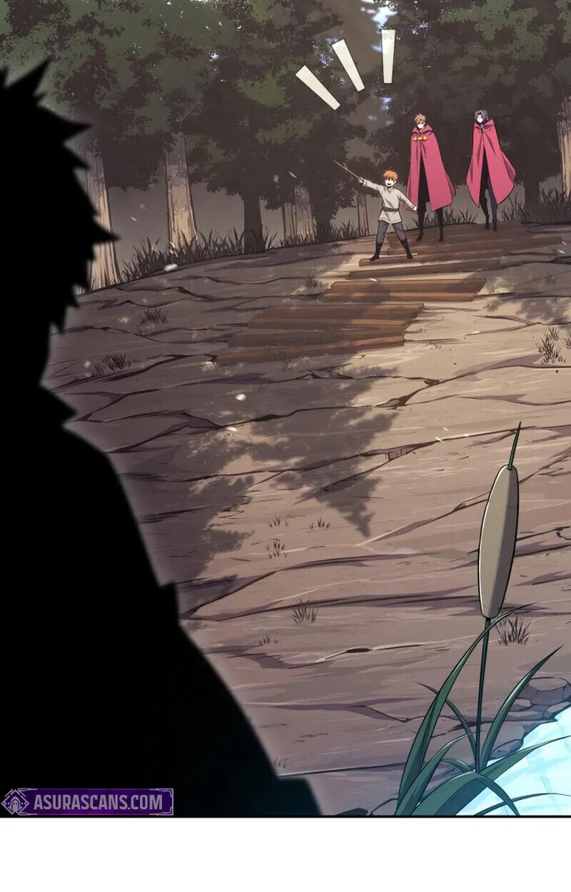 The Cold-Blooded Warrior ตอนที่ 37 107