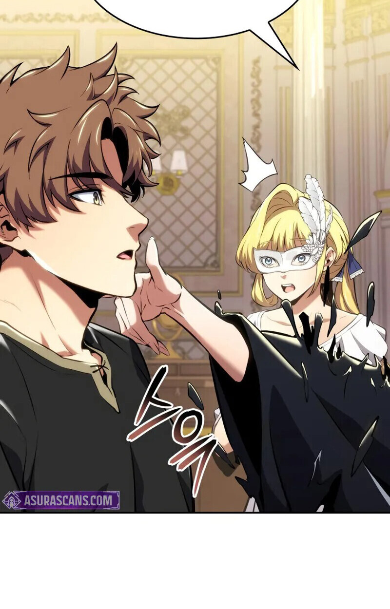 The Cold-Blooded Warrior ตอนที่ 37 21